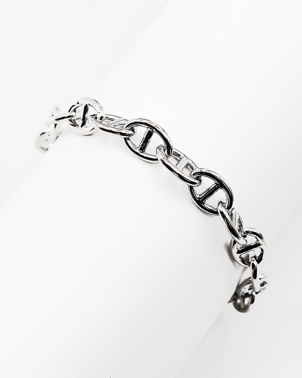 Metal Link Bracelets