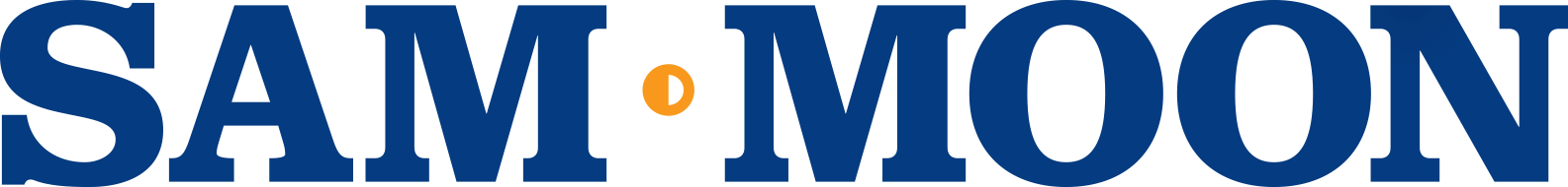 Sam moon deals rings