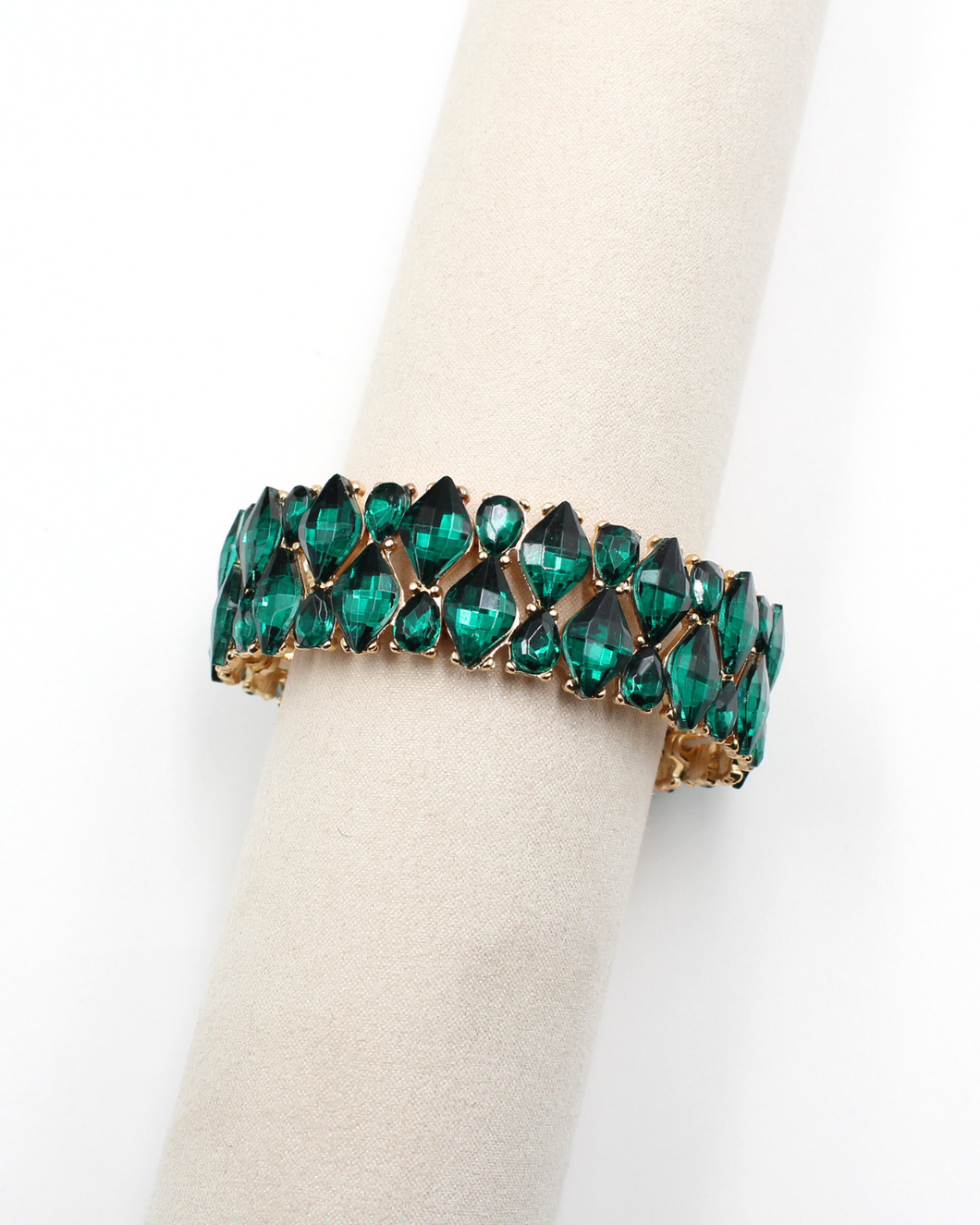 Evergreen Bracelet