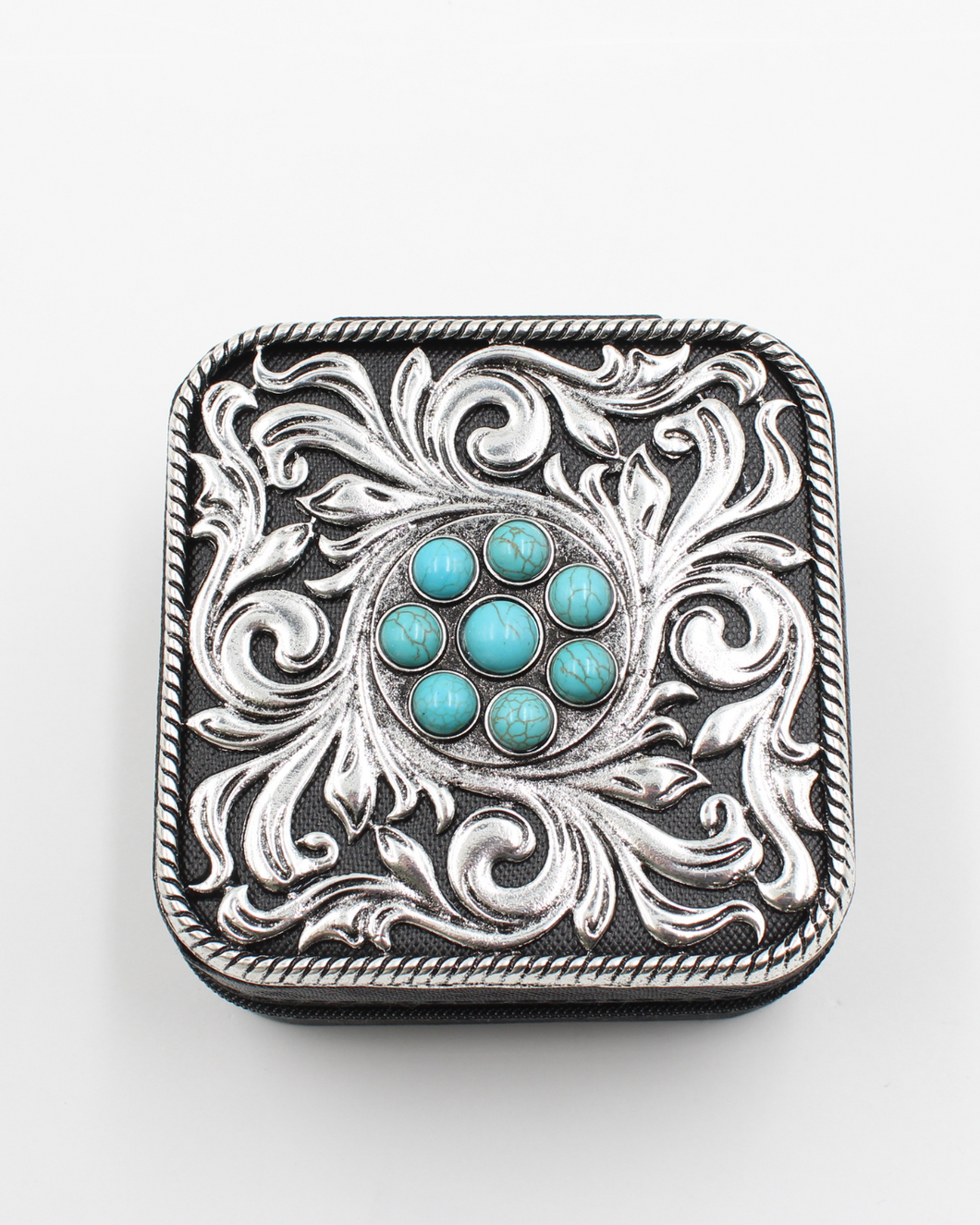 Blossom Jewelry Travel Case