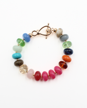 Load image into Gallery viewer, Infinite Colors Bracelet
