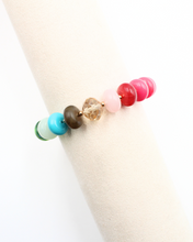 Load image into Gallery viewer, Infinite Colors Bracelet
