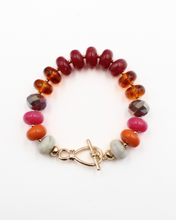 Load image into Gallery viewer, Sunset Colors Bracelet
