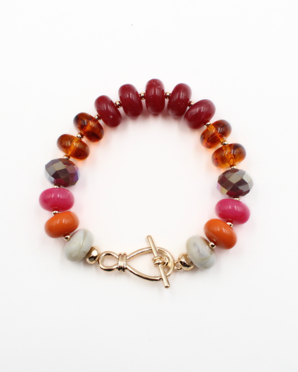 Sunset Colors Bracelet