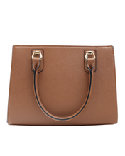 Load image into Gallery viewer, The Brown Tote Bag
