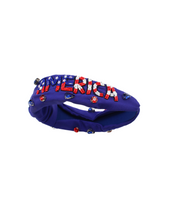 Load image into Gallery viewer, America 4th of July Blue Headband
