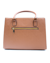 Load image into Gallery viewer, The Brown Tote Bag
