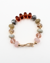 Load image into Gallery viewer, Blush Harmony Bracelet
