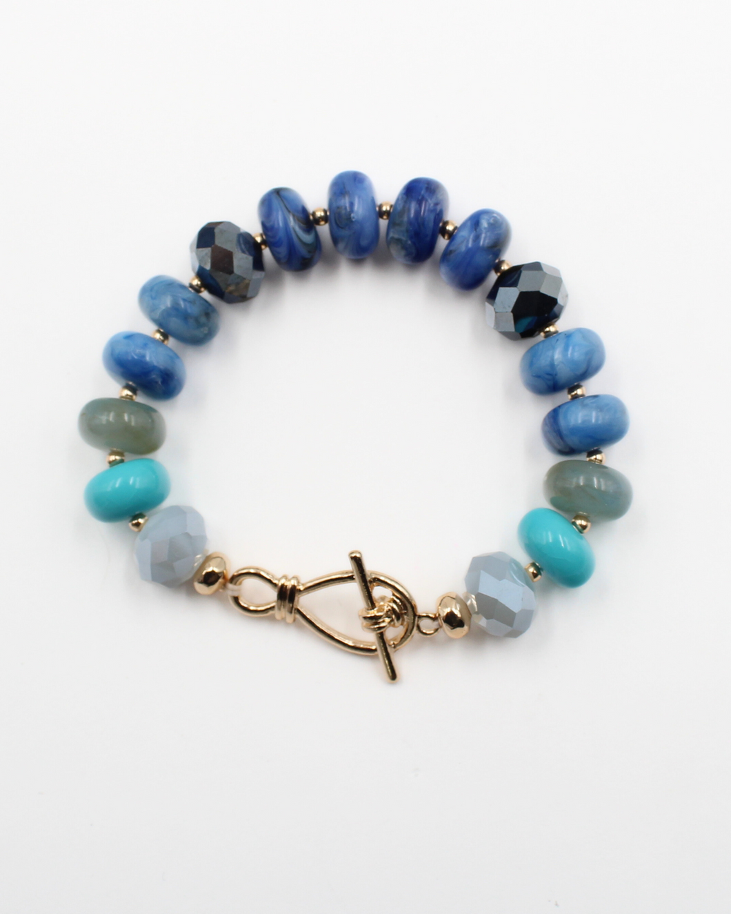 Ocean Breeze Bracelet