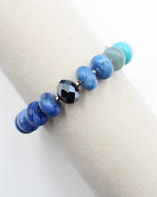 Load image into Gallery viewer, Ocean Breeze Bracelet
