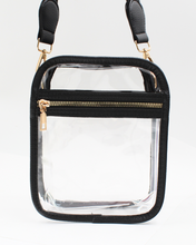 Load image into Gallery viewer, Stadium Clear Bag
