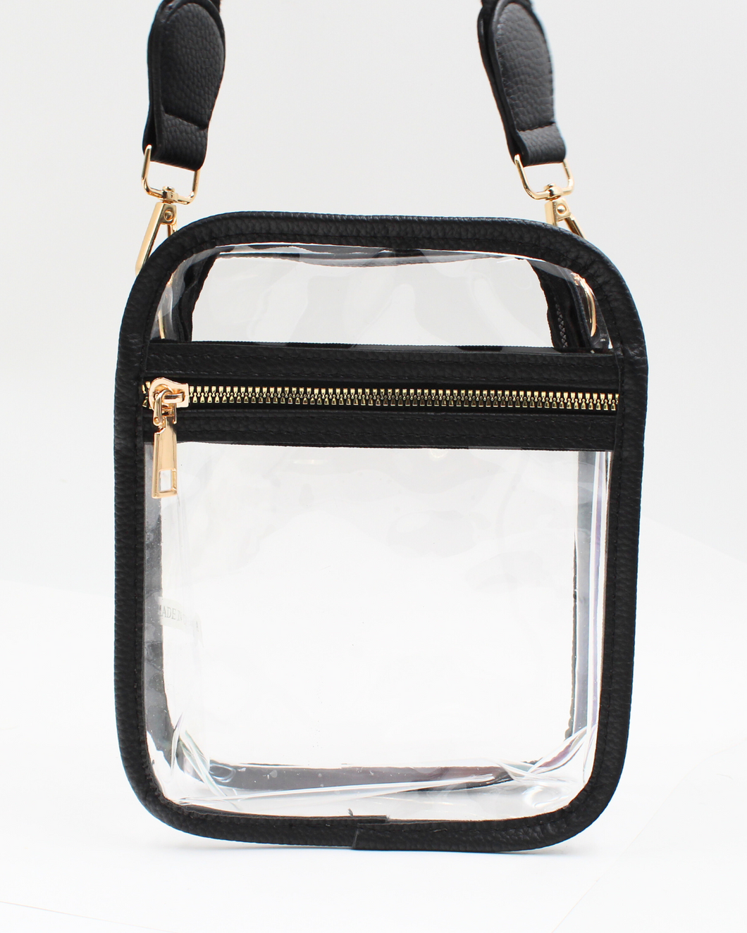 Stadium Clear Bag
