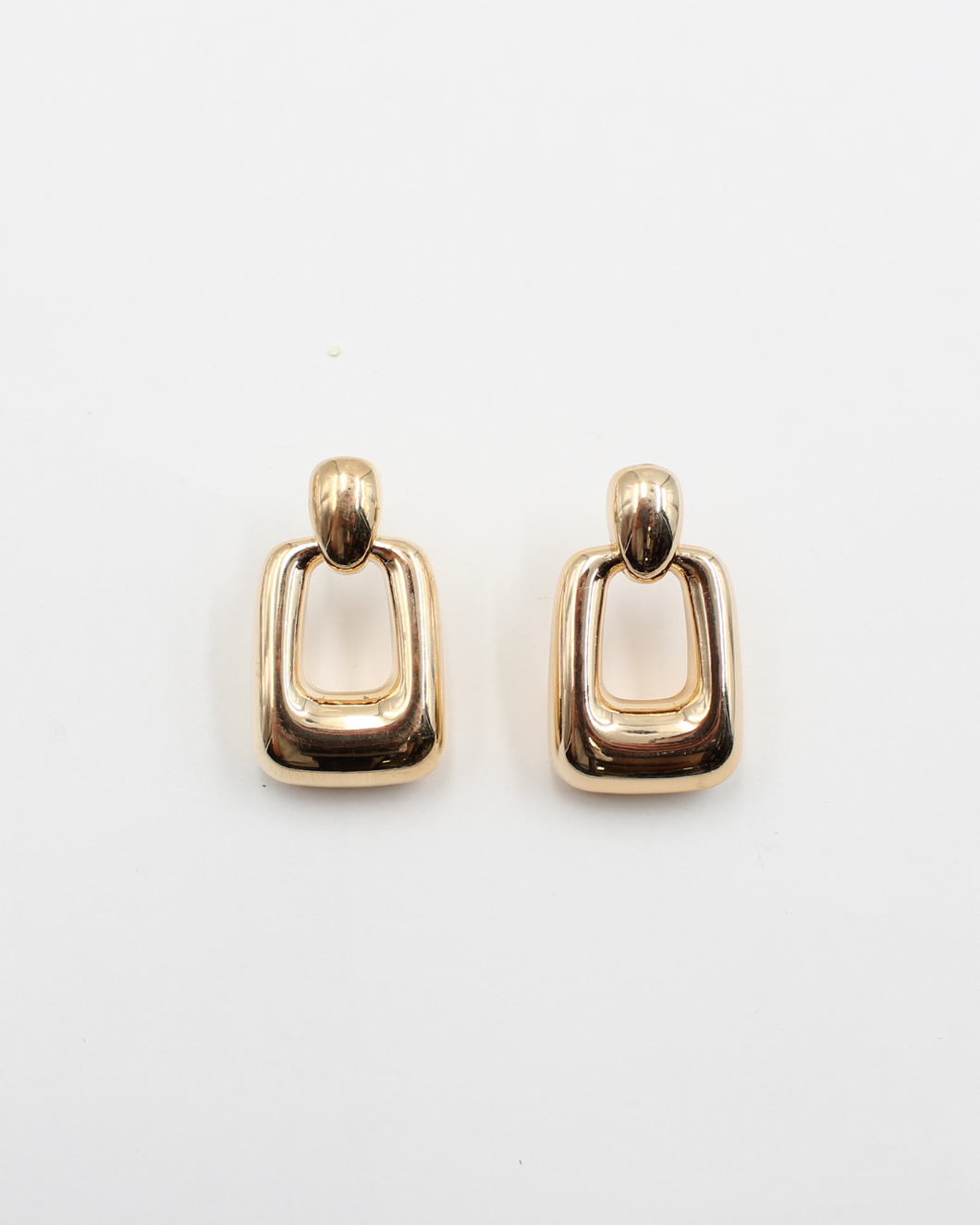 Squared Up Earrings