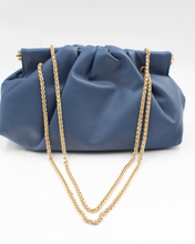 Load image into Gallery viewer, Indigo Purse

