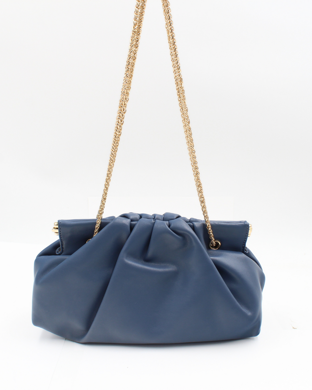 Indigo Purse