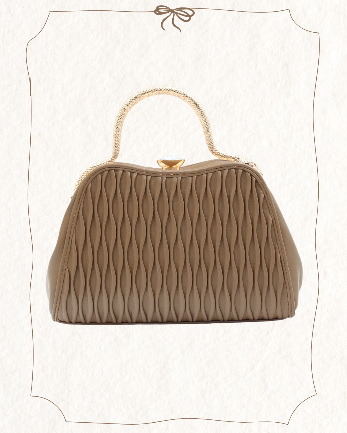 Handbags Sam Moon Trading