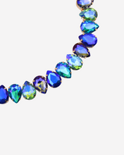 Load image into Gallery viewer, Deep Blue Sea Rhinestone Set
