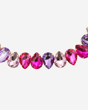 Load image into Gallery viewer, Fun Pink Rhinestone Set
