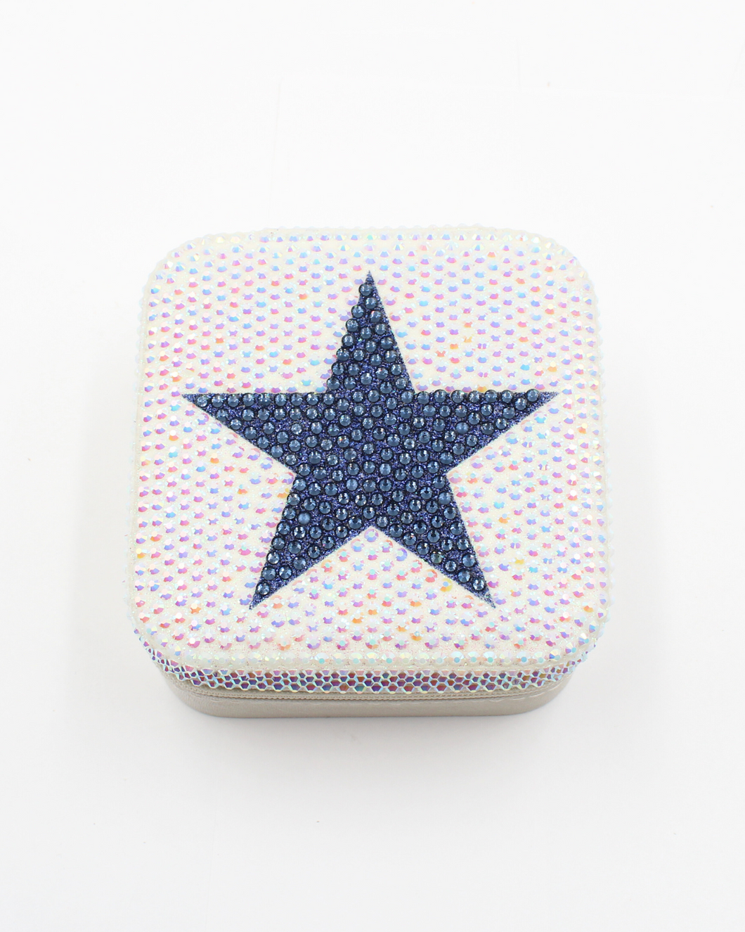 Star Jewelry Case