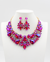 Load image into Gallery viewer, Cotton Candy Rhinestone Set
