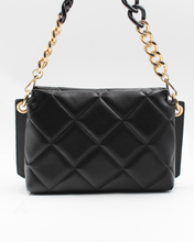 Load image into Gallery viewer, Midnight Black Bag
