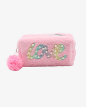 Load image into Gallery viewer, &quot;Love&quot; Kids Travel Bag
