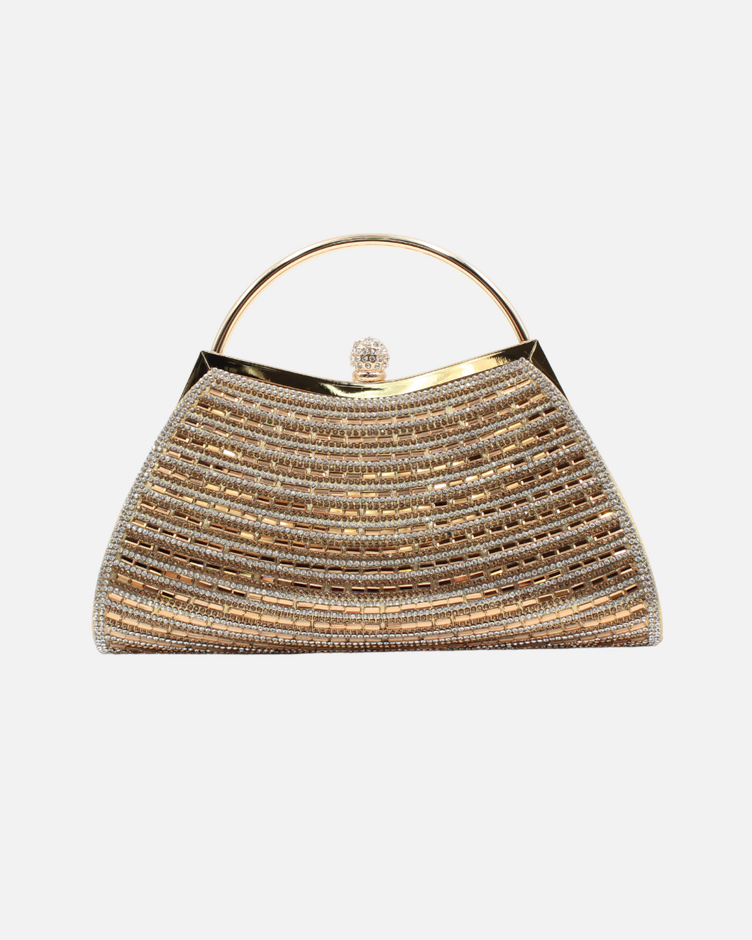 Golden Rays Crossbody