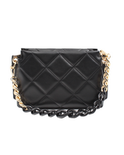 Load image into Gallery viewer, Midnight Black Bag
