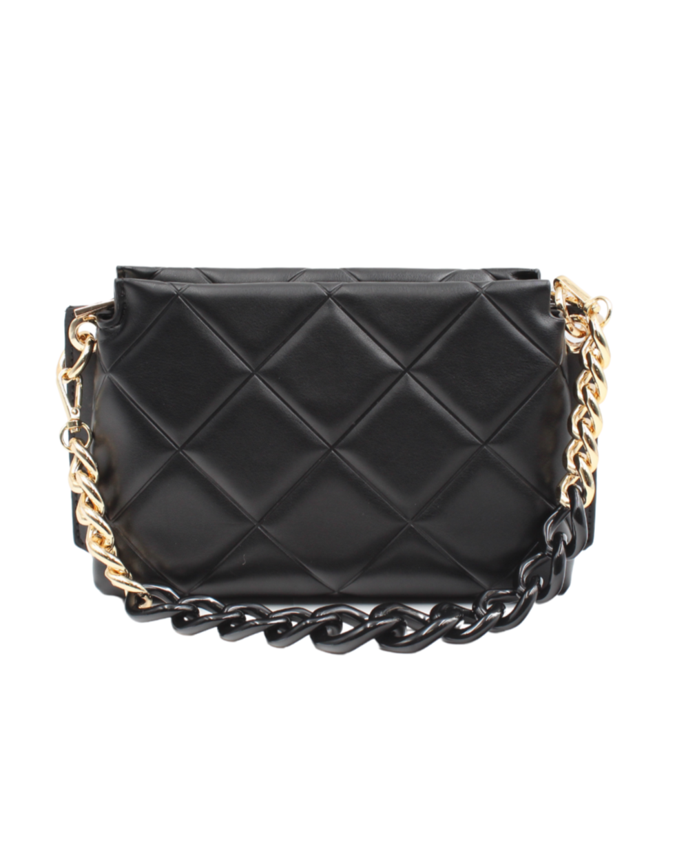 Lena Night Black Bag