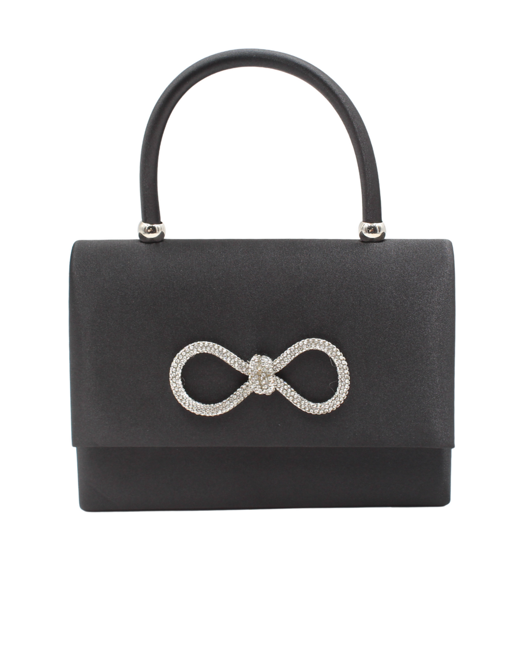 Black Mini Purse