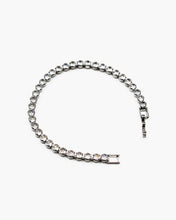 Load image into Gallery viewer, Round Cut CZ Tennis Bracelet
