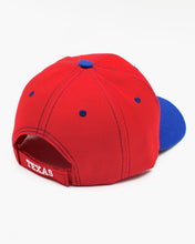 Load image into Gallery viewer, TX Embroidery Baseball Cap
