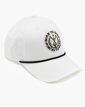 Load image into Gallery viewer, &#39;Born to Golf, Forced to Work&#39; Golf Hat
