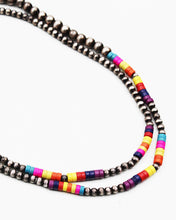 Load image into Gallery viewer, Navajo Beaded Necklace Strand
