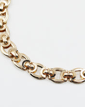 Load image into Gallery viewer, Metal Link Chain Necklace
