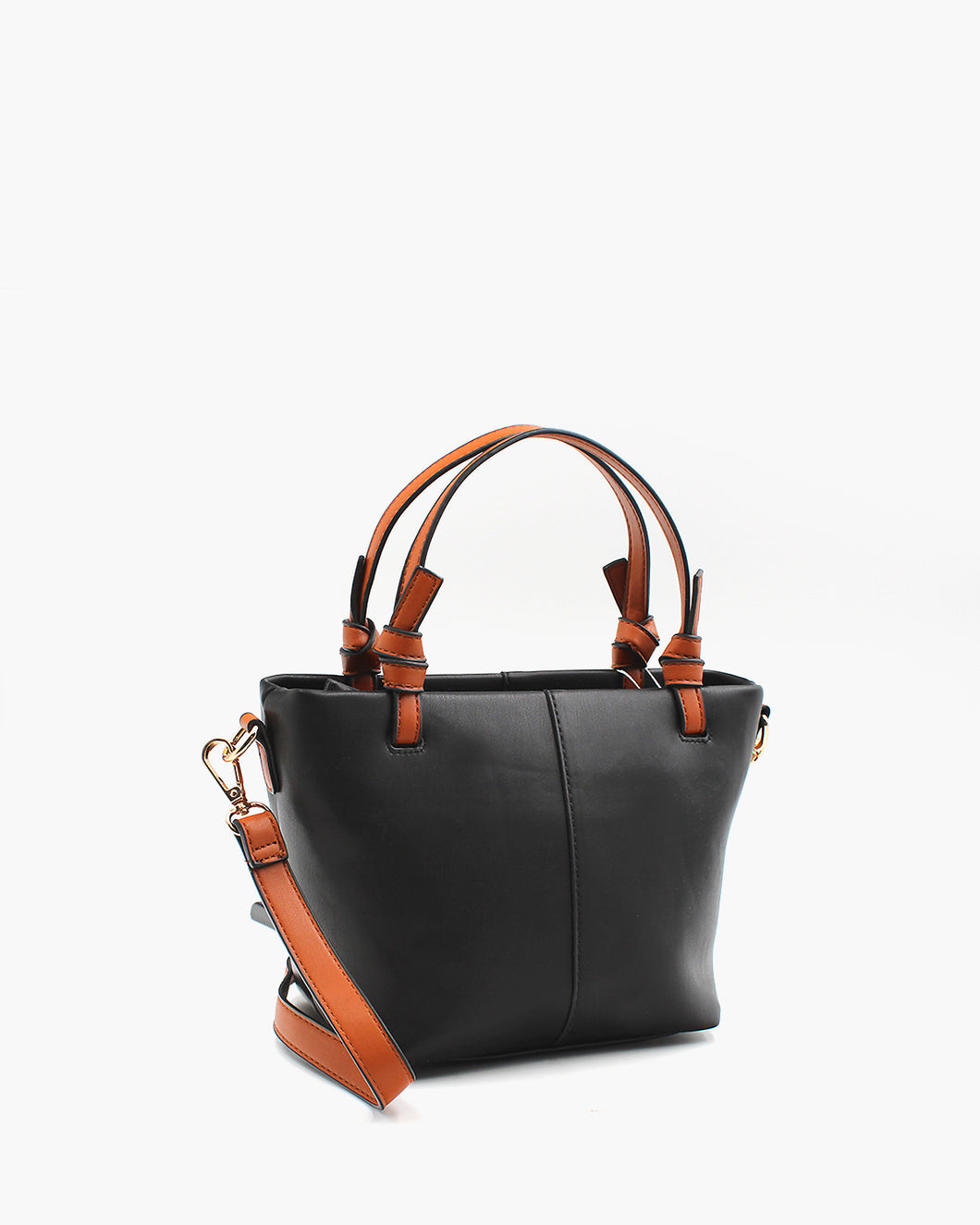 Soft Leather Petite Bag