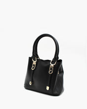 Load image into Gallery viewer, Metal Buckle Front Petite Bag

