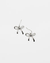 Load image into Gallery viewer, Mini Bow Earrings
