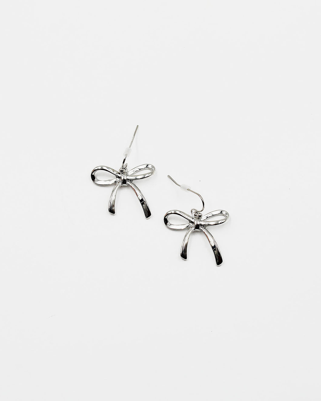 Mini Bow Earrings