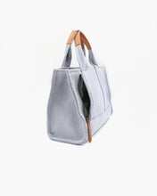 Load image into Gallery viewer, Denim Tote Bag
