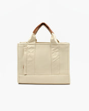 Load image into Gallery viewer, Beige Tote Bag
