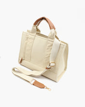 Load image into Gallery viewer, Beige Tote Bag
