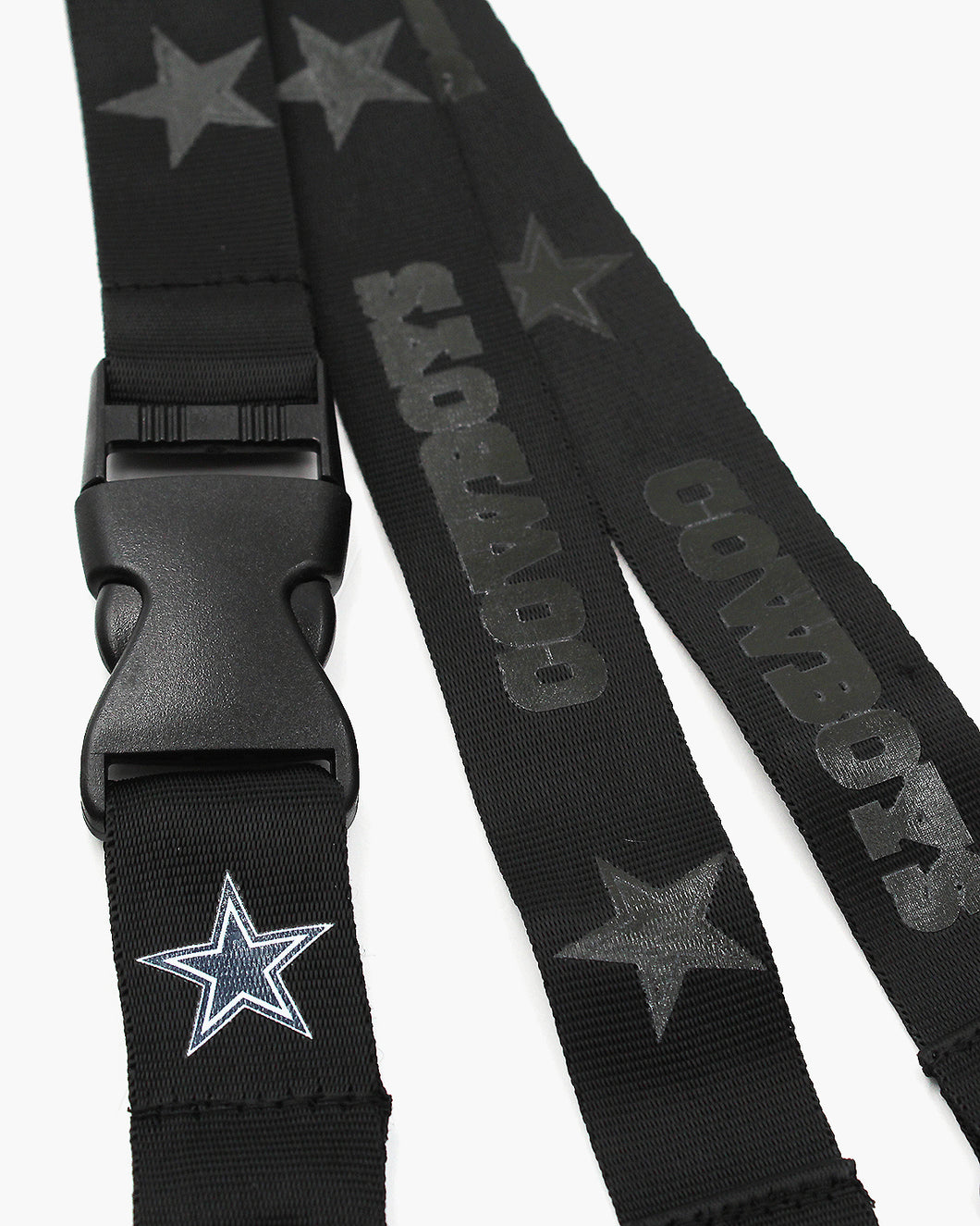 NFL 'DALLAS COWBOYS' Lanyard/ID Holder