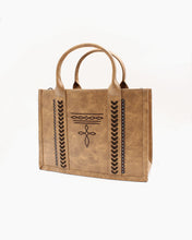 Load image into Gallery viewer, Western Tote Bag
