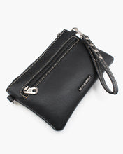 Load image into Gallery viewer, Cross Concho Concealed Carry Crossbody/Clutch
