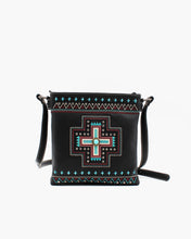 Load image into Gallery viewer, Cross Concho Concealed Carry Crossbody
