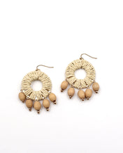 Load image into Gallery viewer, Boho Beaded Earrings
