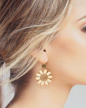 Load image into Gallery viewer, Boho Round Earrings
