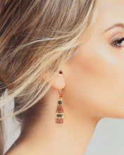 Load image into Gallery viewer, Summer Juice Earrings
