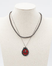 Load image into Gallery viewer, Bottle Cap Pendant Necklace
